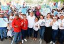 Siempre unidos para defender todo lo bueno de Yucatán: Renán Barrera