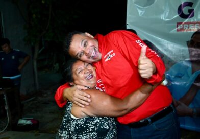 Las mujeres son un sector prioritario para Yucatán: Rolando Zapata