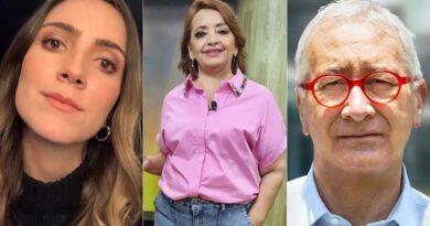 El INE perfila a Luisa Cantú, Elena Arcila y Javier Solórzano para moderar el tercer debate presidencial
