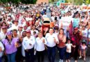El pueblo consolidará la cuarta transformación en Yucatán