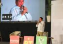 Huacho apuesta por la inversión y el desarrollo para una prosperidad compartida en Yucatán