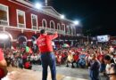 Rolando Zapata Bello condena los actos de violencia política en esta campaña electoral