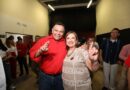 Rolando Zapata afirma que Xóchitl Gálvez es la presidenta que merece México