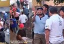 Piden remoción del presidente del Iepac en Buctzotz por agredir a la candidata Pili Santos