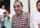Por traidores, expulsan del PRI a Felipe Cervera, Mauricio Sahuí y Pablo Gamboa