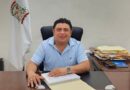 Edwin Bojórquez reasume como presidente municipal de Kanasín