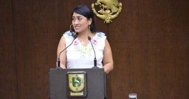 Prevalecen las disparidades en el combate a la pobreza: Rosana Couoh Chan