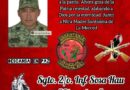 Fallece en Culiacán un militar yucateco