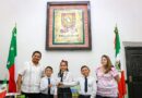 Orgullo vallisoletano: Estudiantes del Club de Leones N.° 5 de Valladolid participarán en certamen internacional en Lima, Perú