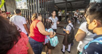 En noviembre inician las preinscripciones en línea para el ciclo escolar Yucatán 2025-2026