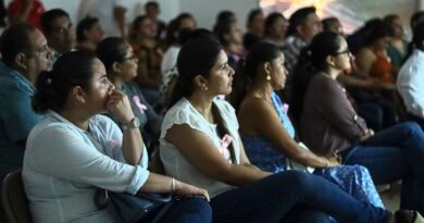 El Ayuntamiento de Progreso, comprometido con la prevención de la violencia