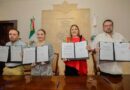 El Ayuntamiento de Mérida firma carta de colaboración con el sector turístico