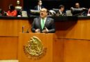 Ramírez Marín reconoce el aporte de los libaneses al desarrollo de México