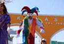 Emiten convocatoria para elegir a los reyes del Carnaval de Kanasín 2025