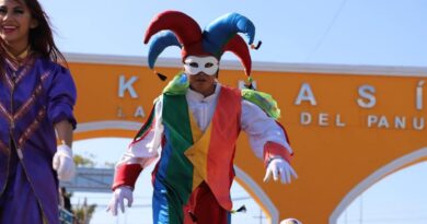 Emiten convocatoria para elegir a los reyes del Carnaval de Kanasín 2025