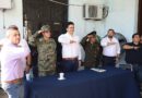 Con orgullo y compromiso, jóvenes progreseños participan en el sorteo militar