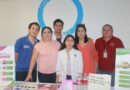 Concietización y salud: jornadas en Progreso para prevenir y atender a diabetes