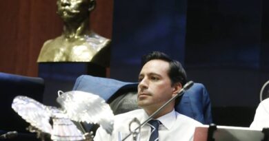 Mauricio Vila solicita licencia como senador por tiempo indefinido: ¿Irá a un cargo federal?