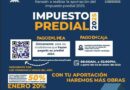 Descuentos de hasta el 20% y pago en línea para cumplir con el predial en Kanasín