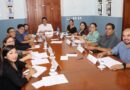 Erik Rihani refuerza la seguridad y fomenta la participación ciudadana en Progreso