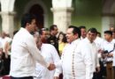 Erik Rihani participa en la instalación del Consejo de Pesca y Acuacultura Sutentables de Yucatán