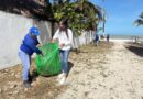 Erik Rihani mejora los accesos a las playas de Progreso