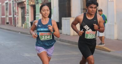 La Carrera de la Candelaria: un evento deportivo y de fe