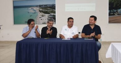 Fomentan la igualdad y la sostenibilidad en la pesca de Progreso