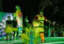 Ecos del Carnaval en Valladolid: Un Rotundo Éxito