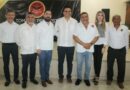 Nombran a Franklin Antonio Franco Sánchez como delegado de CATEM Yucatán en Progreso