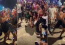 Inesperado duelo de perreo en el Carnaval: ricos contra pobres, fresas contra hijas, pueblo contra fifís