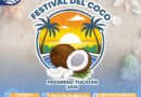 Progreso realizará el Festival del Coco de Progreso el 22 y 23 de marzo