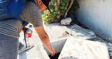 Patio Limpio: Un esfuerzo por la salud y el bienestar de Progreso