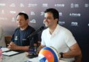 Progreso recibe con los brazos abiertos el Tour Mundial de Voleibol Challenge Yucatán 2025