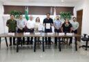 Erik Rihani impulsa la transparencia en Progreso con el programa DeclaraYucatán