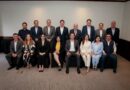 Cecilia Patrón asiste a una reunión en Gobernación con alcaldes de ciudades capitales