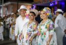 Con magna vaquería, inicia en Kanasín la fiesta de San Isidro Labrador