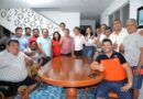 San Felipe es ejemplo y orgullo del priismo yucateco: Gaspar Quintal