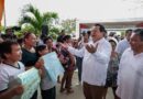 Gobierno de Yucatán construye la nueva secundaria federal 17 ‘Roger Hervé Aguilar Salazar’ en Kanasín