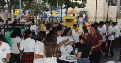 Este sábado se realizará en Kanasín la Primera Feria Vocacional Universitaria 2025