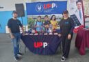 Realizan con éxito la Feria Vocacional en Kanasín