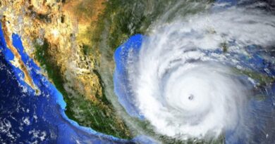 Yucatán podría recibir el impacto de tres huracanes de gran intensidad: Conagua
