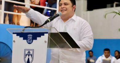Eligen a Edwin Bojórquez como presidente de los alcaldes del PAN en Yucatán