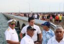 Progreseños y visitantes celebran el 132 aniversario del faro