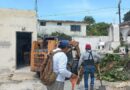 Cementerios de Progreso se preparan para el 10 de mayo