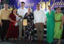 Erik Rihani celebra y agradece la labor de los maestros de Progreso