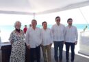 Progreso muestra su potencial a los embajadores de diversos países