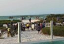 Denuncian ante la FGR daño ambiental por la invasión de dunas en Sisal