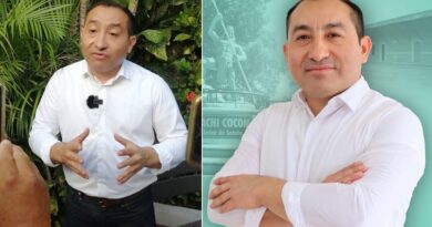 Daniel Sulub Suaste quiere transformar el Poder Judicial de Yucatán como magistrado