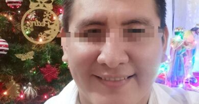 Cesan a funcionario acosador en Tekax; al principio el alcalde lo protegió